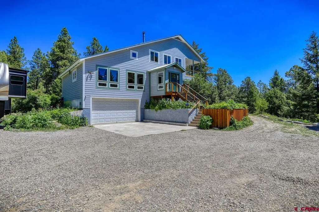 1266 Majestic Drive, Pagosa Springs
