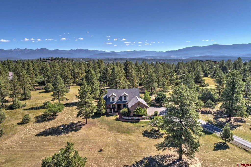 595 Yarrow Circle, Pagosa Springs