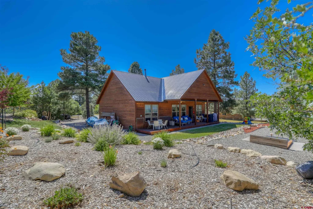 380 Arrowhead Drive, Pagosa Springs