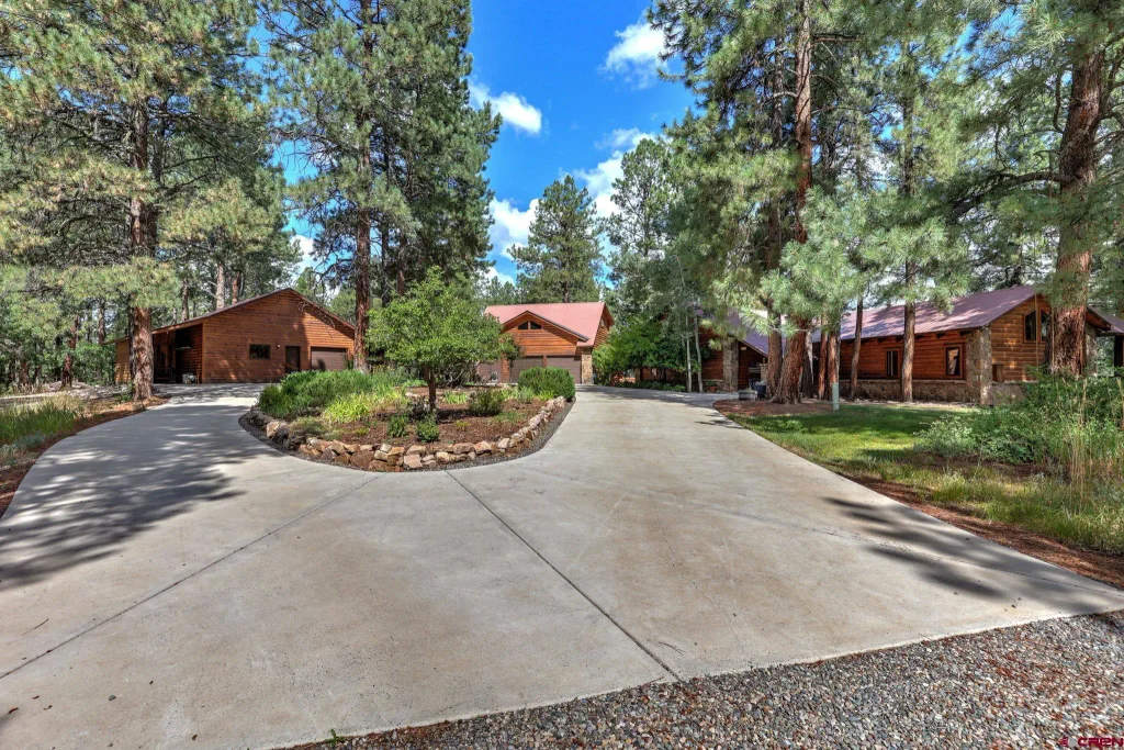 2884b County Road 400, Pagosa Springs