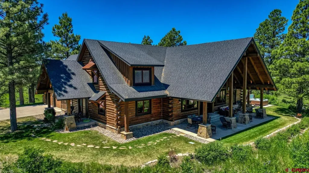 133 E Morning Glory, Pagosa Springs