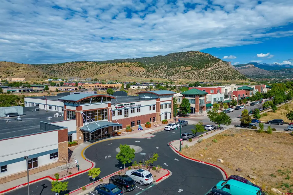575 Rivergate Lane 207, Durango