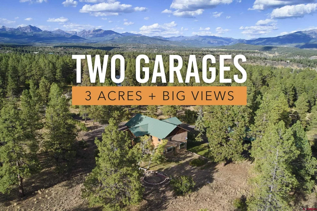 870 Great West Avenue, Pagosa Springs