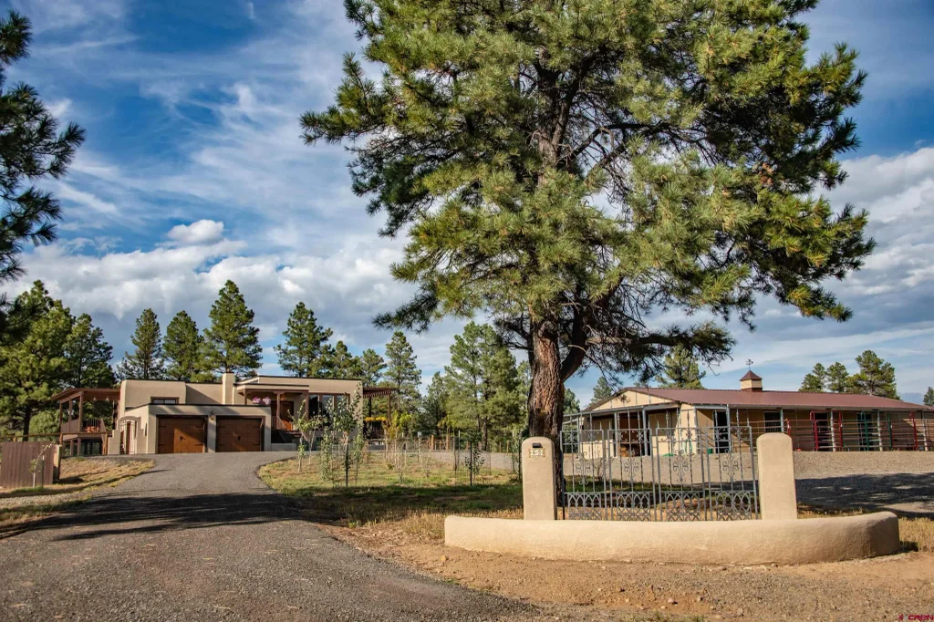82 Castle Place, Pagosa Springs