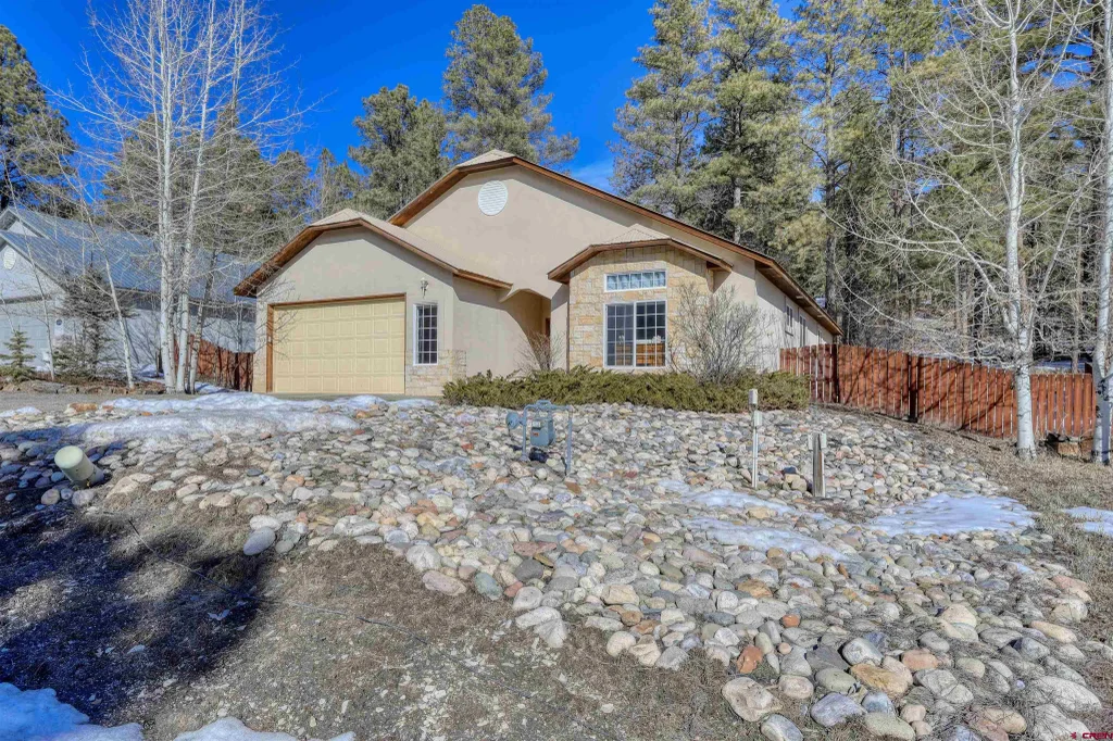 221 Aspenglow Boulevard B, Pagosa Springs