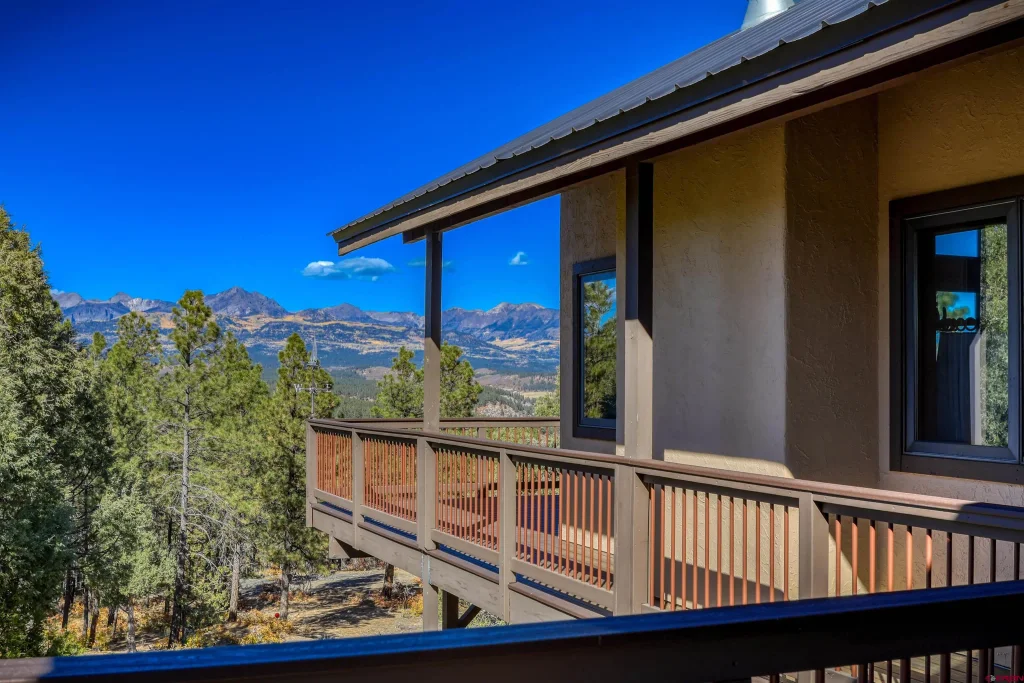 949 Majestic Drive, Pagosa Springs