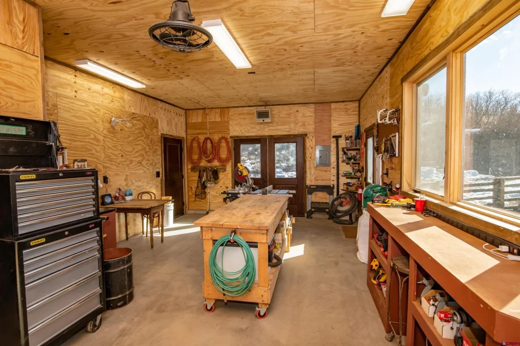 521 Spring Creek Circle, Pagosa Springs