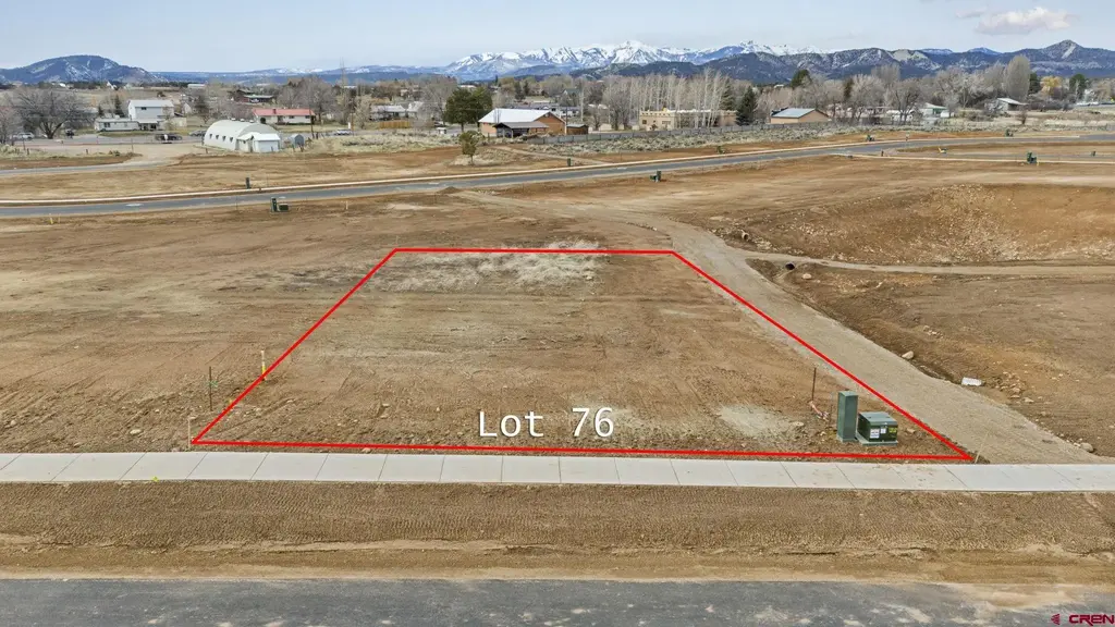 111 Cielo Way, Durango