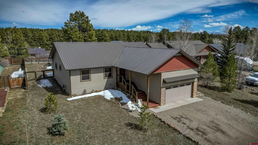 187 Arrowhead Drive, Pagosa Springs