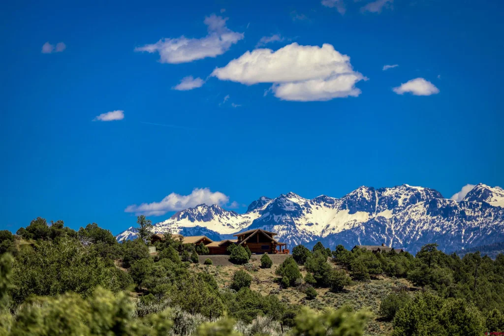 1462 Lodge Pole Drive, Pagosa Springs