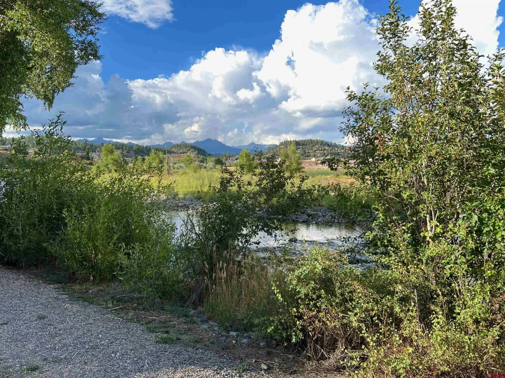 Lot 5z-2 S 5th Street, Pagosa Springs