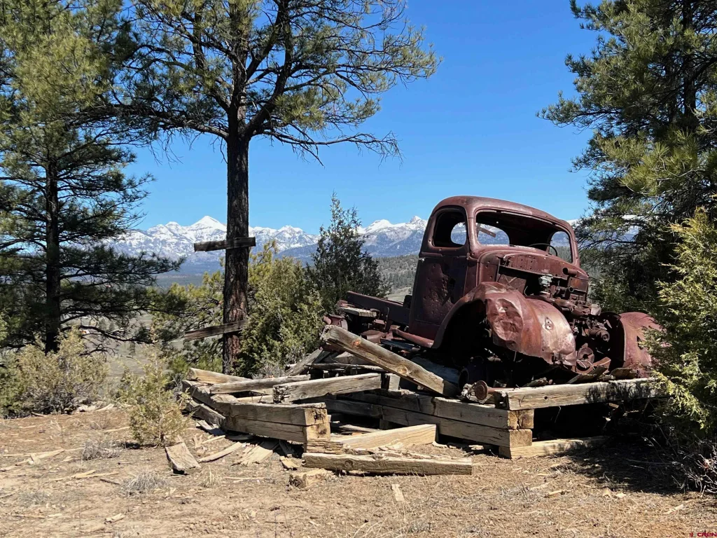 X County Road 200, Pagosa Springs