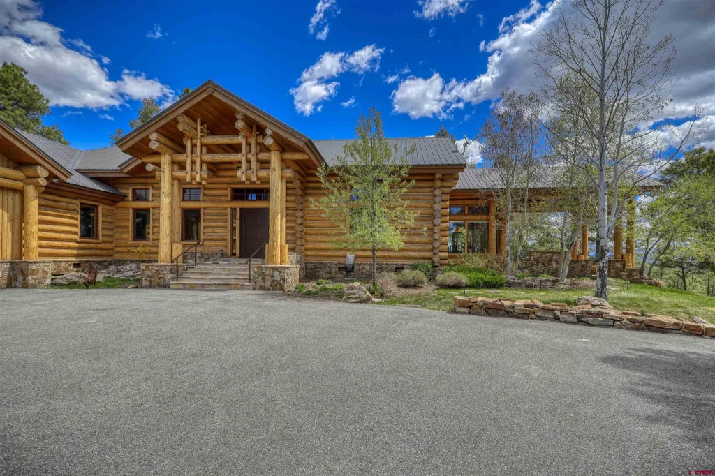 137 Antler Court, Pagosa Springs