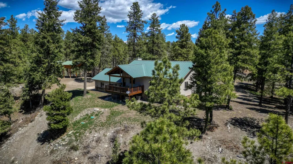 620 Majestic, Pagosa Springs