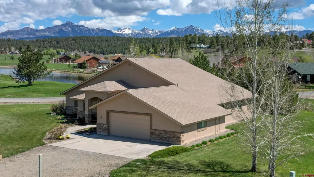 18 Peninsula Place, Pagosa Springs