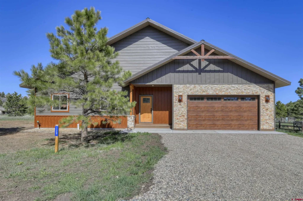 129 Sugarloaf Drive, Pagosa Springs