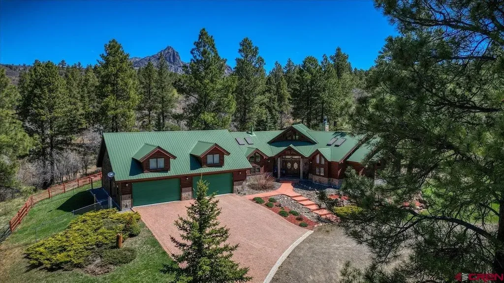 80 Anasazi Drive, Chromo