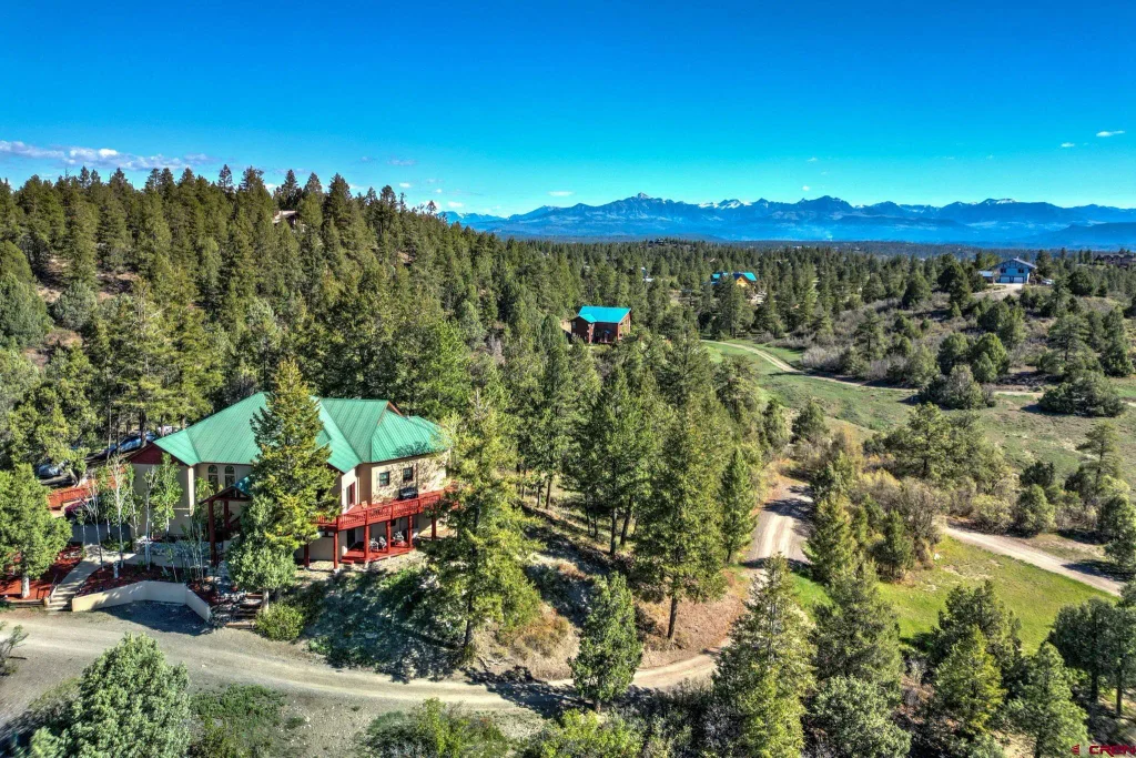 177 Antero Drive, Pagosa Springs