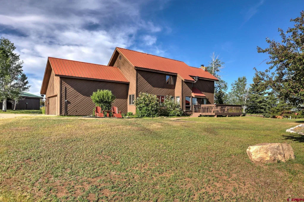 28 Teal Circle, Pagosa Springs