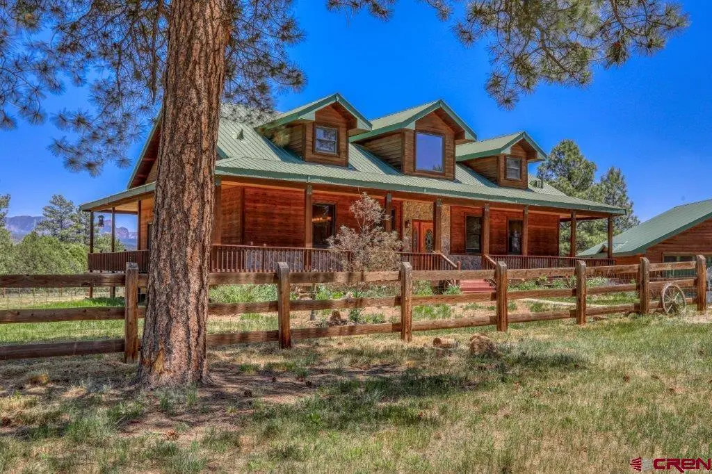 101 Buckboard Place, Pagosa Springs