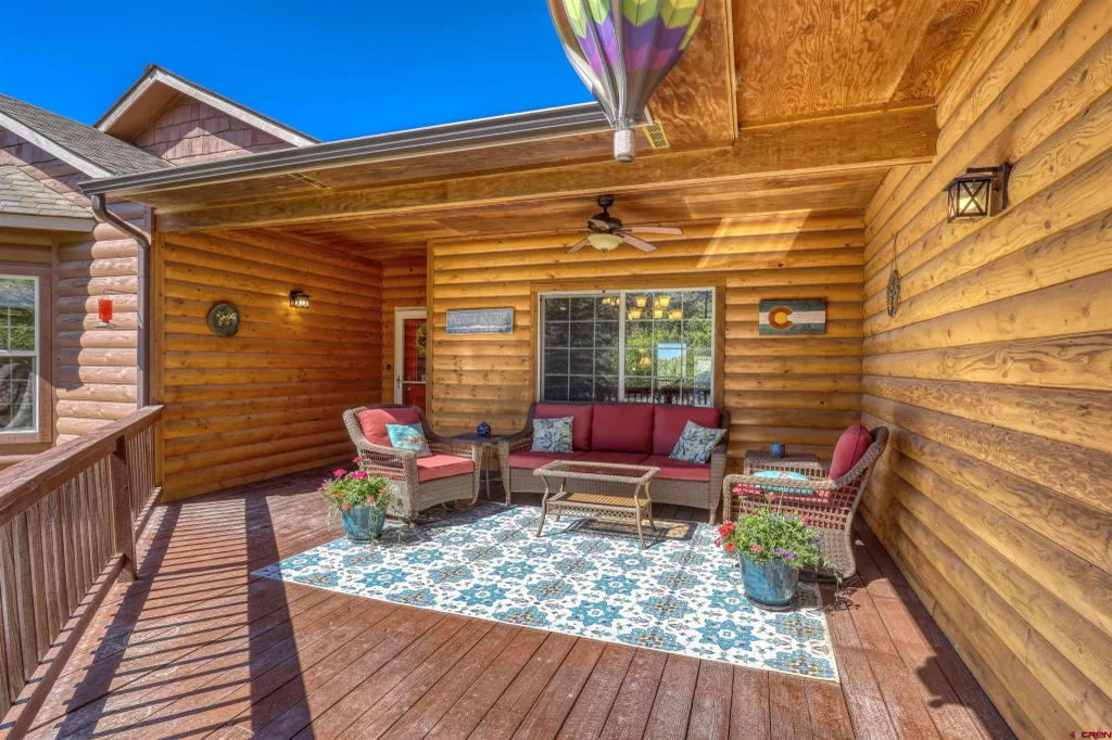 306 Escobar Avenue, Pagosa Springs