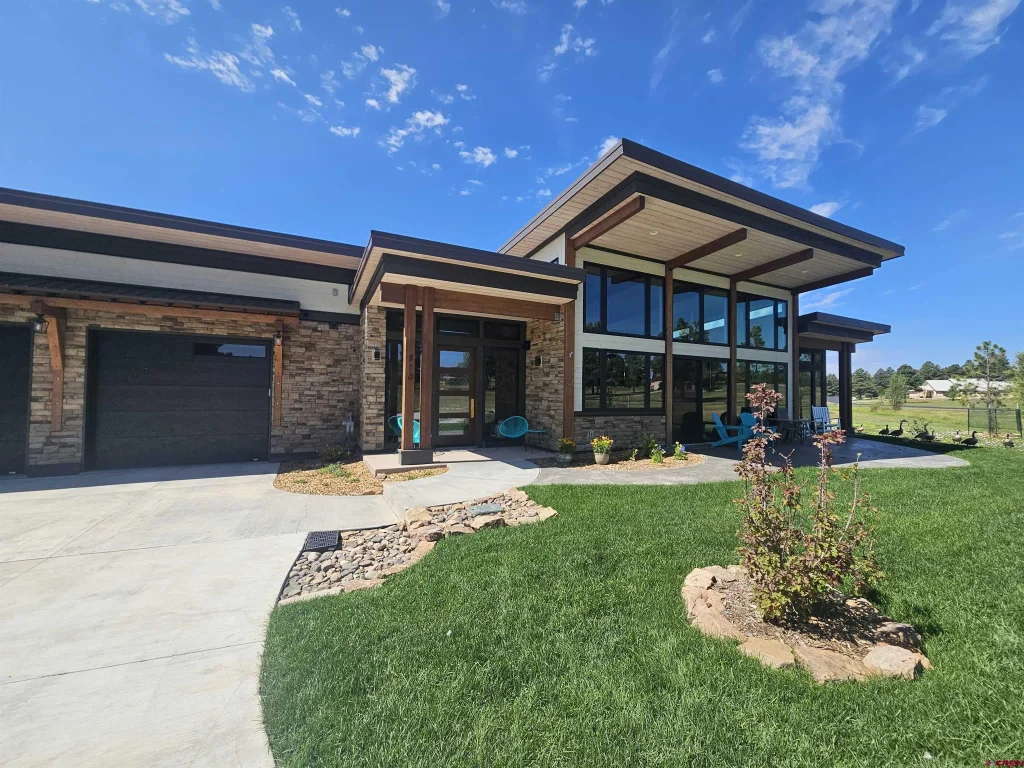 810 Lakeside Drive, Pagosa Springs