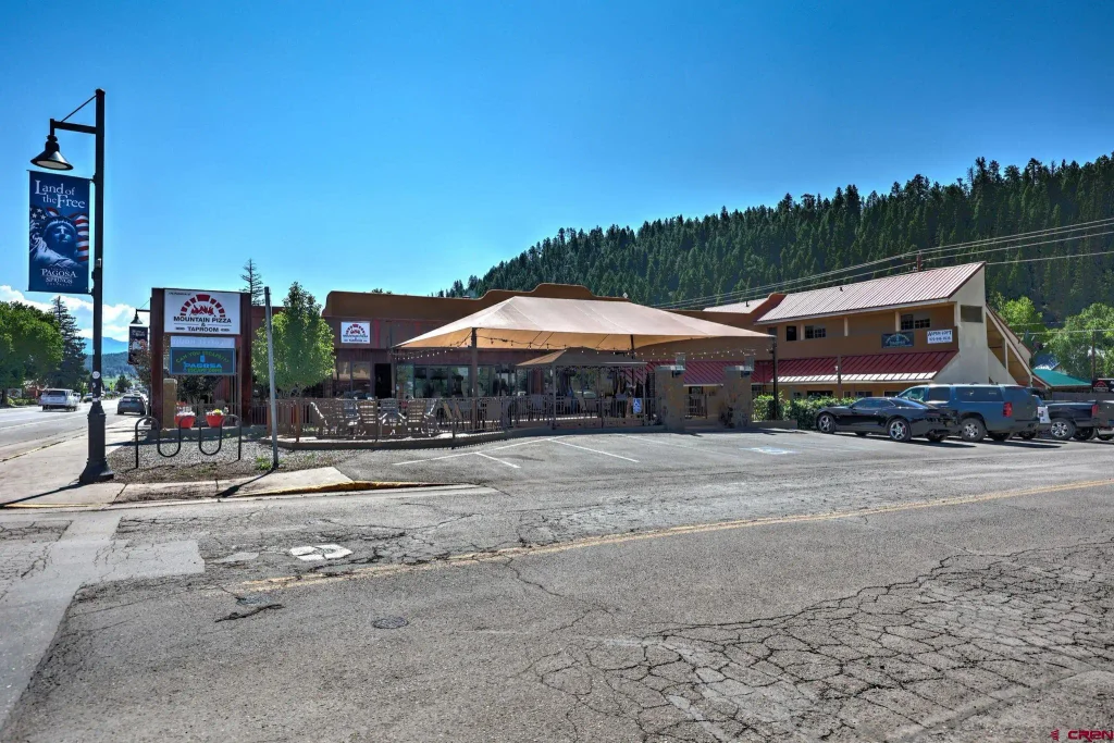 175 Pagosa Street, Pagosa Springs