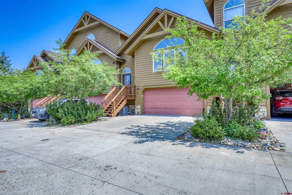 1135 Park Avenue 403, Pagosa Springs