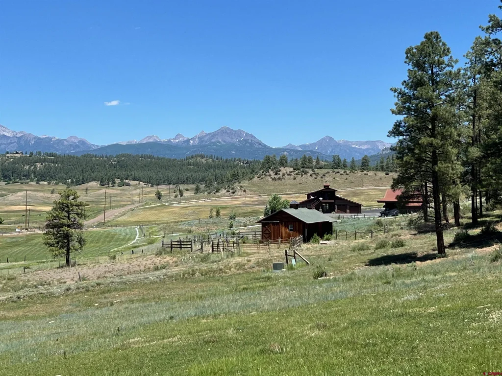 1001 County Rd 200, Pagosa Springs
