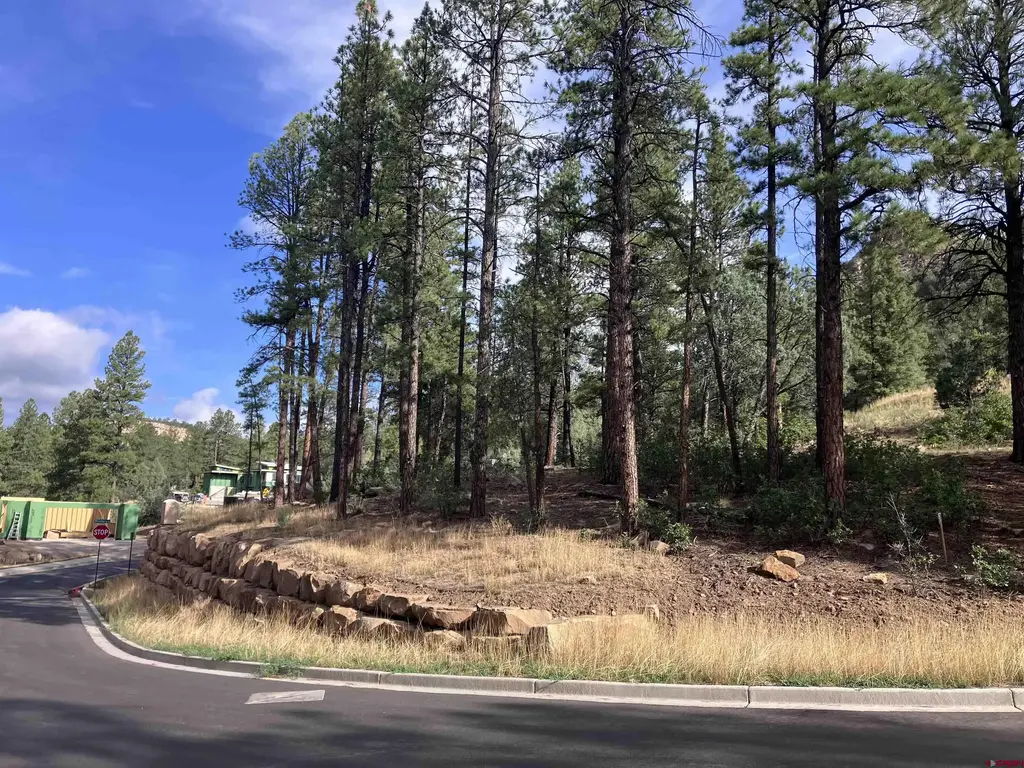 53 Snowdrop Ct. (lot 140), Durango