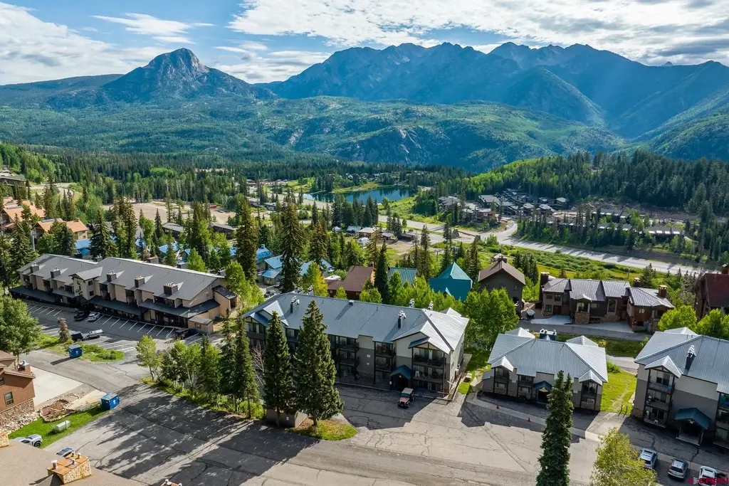 395 Sheol Street  #37, Durango