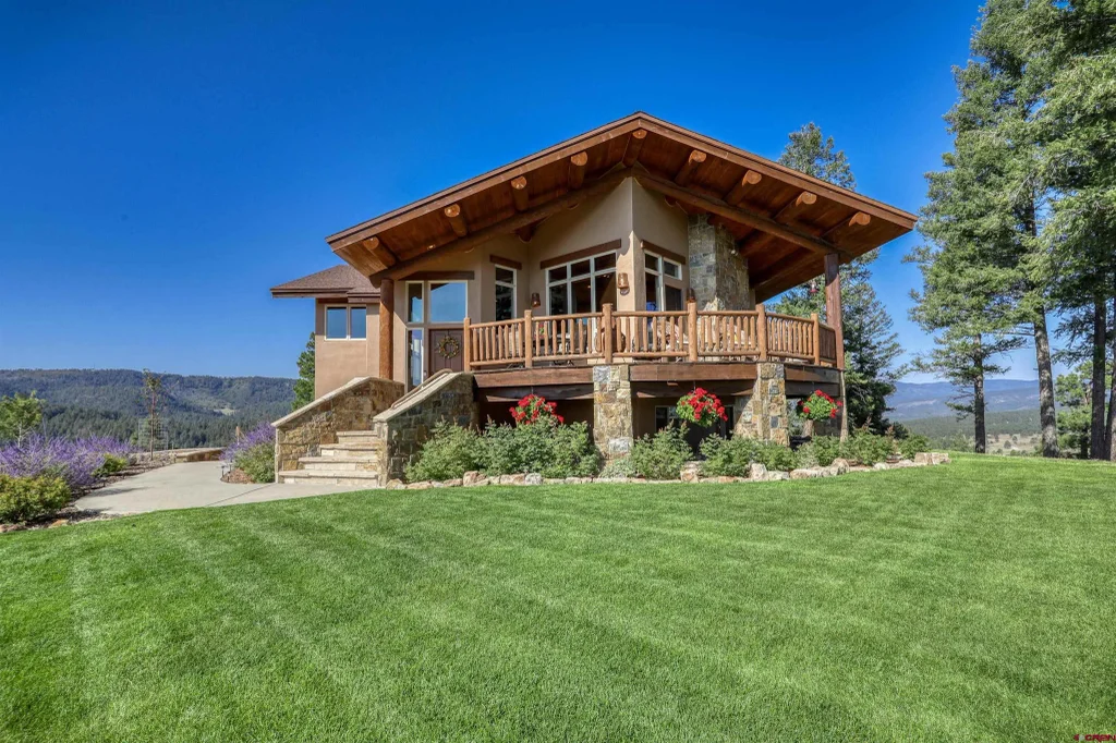 841 Big Sky Place, Pagosa Springs