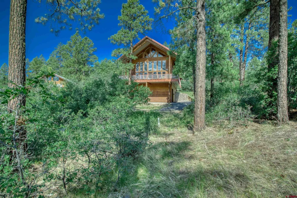 304 Harman Avenue, Pagosa Springs