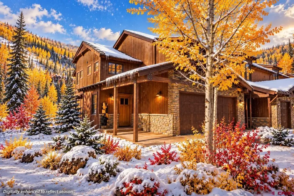 114 Limestone Court, Durango