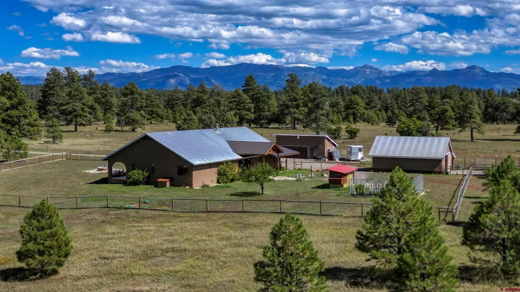 700a Honeybee Place, Pagosa Springs