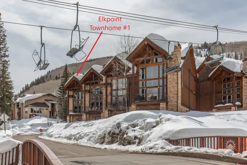 500 Sheol Street 1, Durango