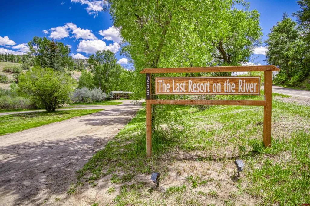 256 County Road 339, Pagosa Springs