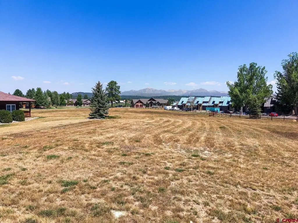 219 Lakeside Drive, Pagosa Springs