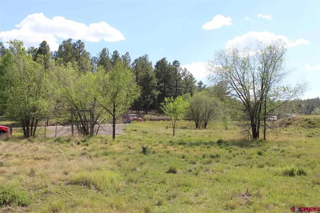 Tbd W Hwy 160, Pagosa Springs