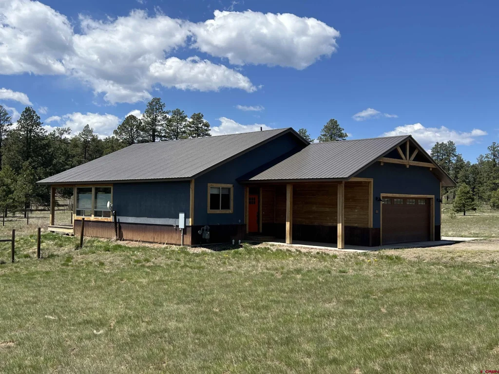 236 Arrowhead Drive, Pagosa Springs