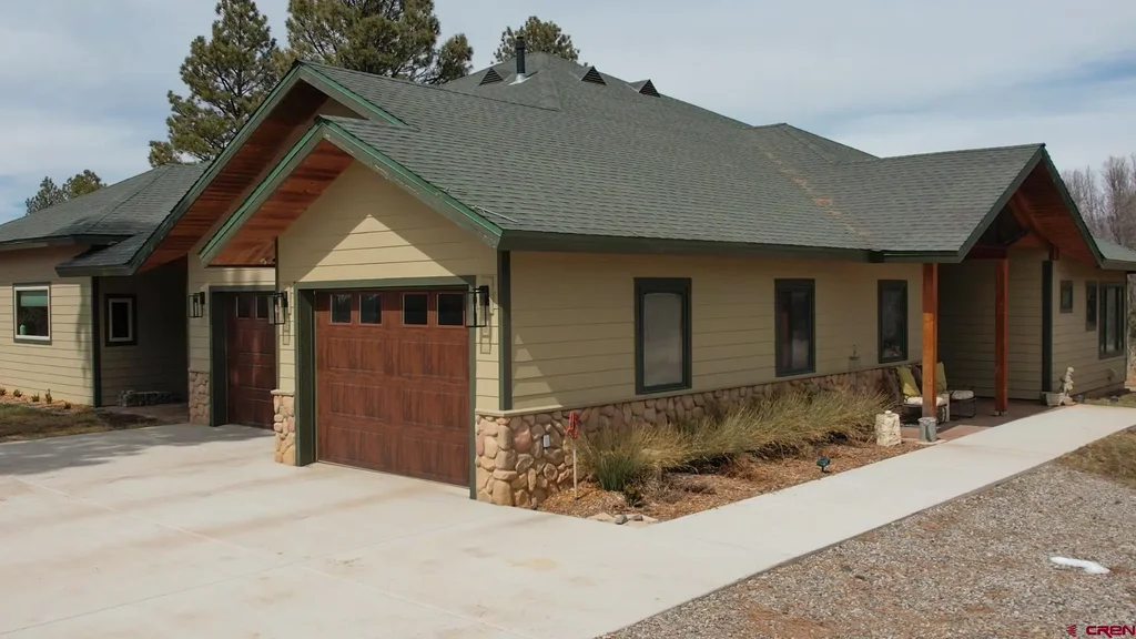 47 Bennett Court, Pagosa Springs