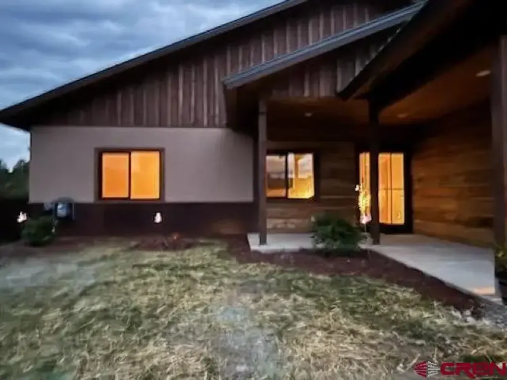 103 Divot Place, Pagosa Springs