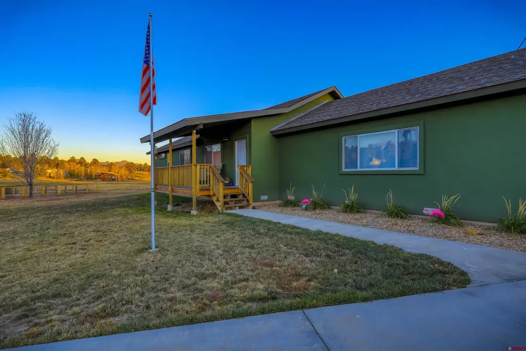 128 Divot Place, Pagosa Springs
