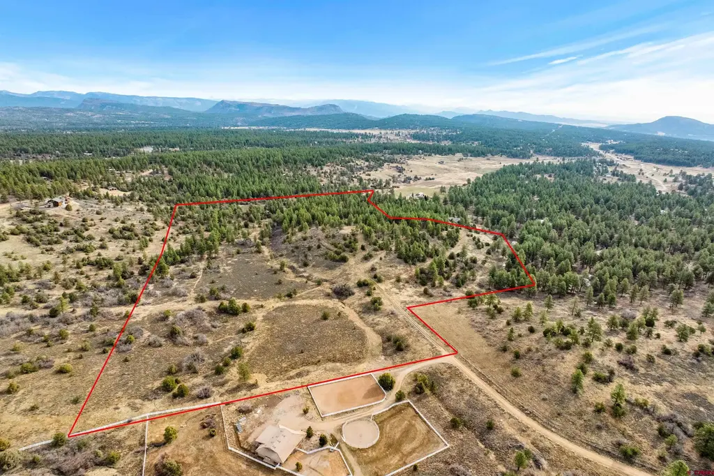 717 Zane Dr, Durango