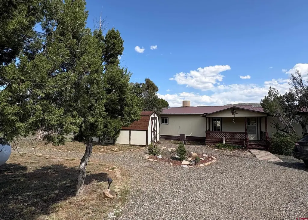 94 Eagles Place, Arboles