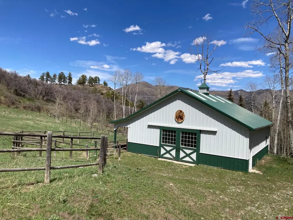 361 Golden Ridge Drive, Ridgway