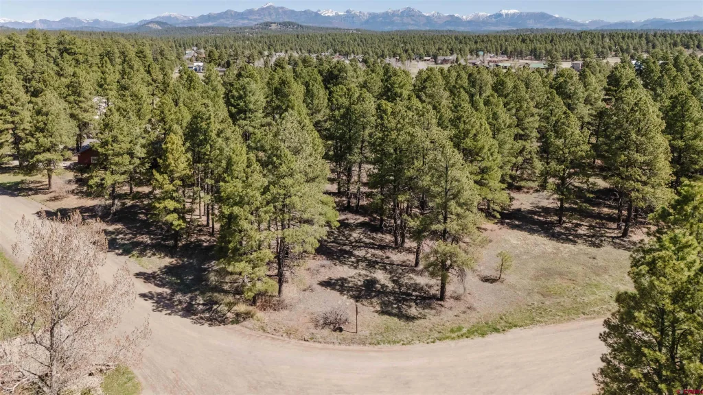 57 Martinez Place, Pagosa Springs