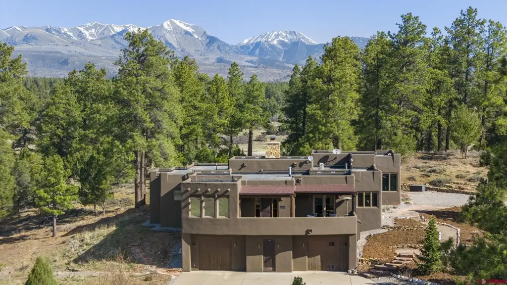 111 Rendezvous Trail, Hesperus