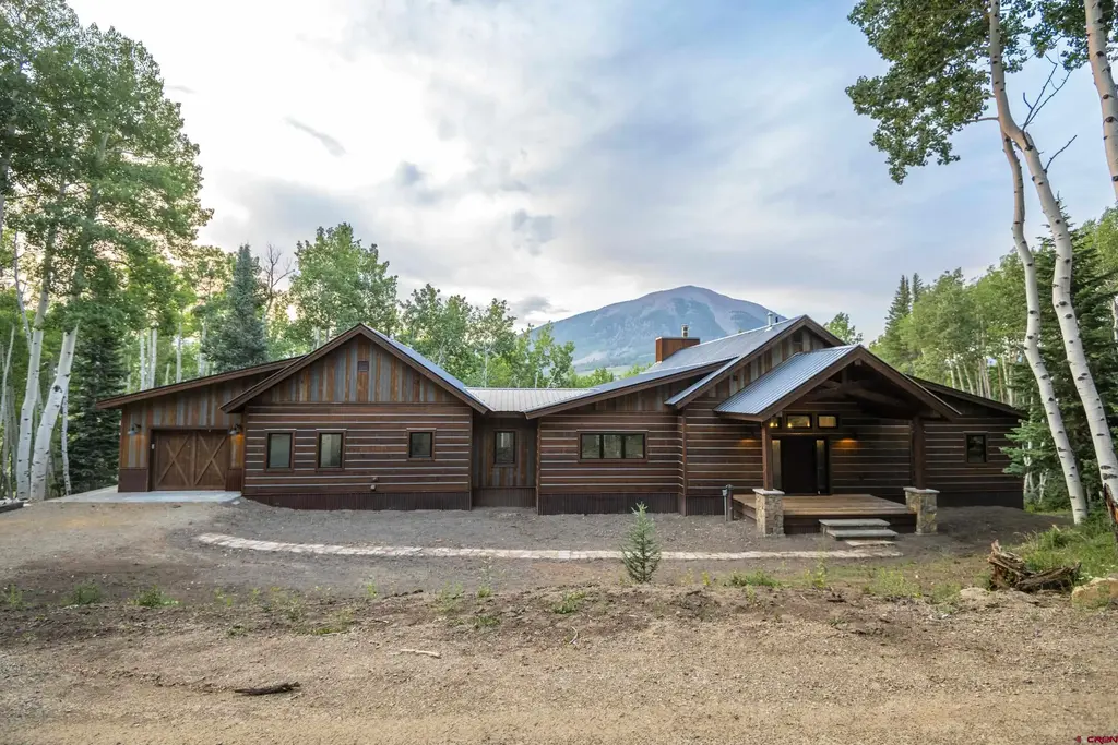 289 Star Mountain Drive, Gunnison
