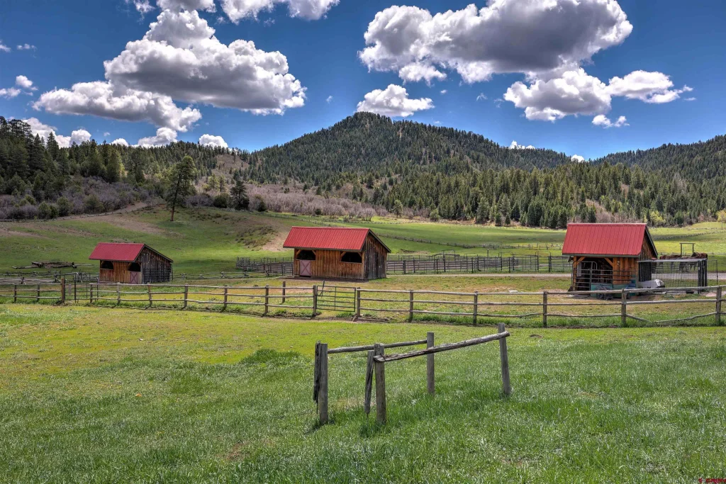 1134 Parelli Institute Drive, Pagosa Springs